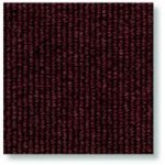 WOOL CORD PLUM CARPET